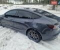 Сірий Тесла Модель 3, об'ємом двигуна 0 л та пробігом 93 тис. км за 17800 $, фото 12 на Automoto.ua