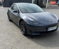 Сірий Тесла Модель 3, об'ємом двигуна 0 л та пробігом 136 тис. км за 17000 $, фото 1 на Automoto.ua