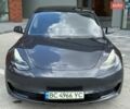 Сірий Тесла Модель 3, об'ємом двигуна 0 л та пробігом 63 тис. км за 19999 $, фото 7 на Automoto.ua