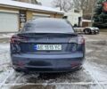 Серый Тесла Модель 3, объемом двигателя 0 л и пробегом 78 тыс. км за 16650 $, фото 4 на Automoto.ua
