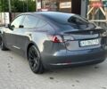 Сірий Тесла Модель 3, об'ємом двигуна 0 л та пробігом 105 тис. км за 19500 $, фото 3 на Automoto.ua