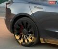 Сірий Тесла Модель 3, об'ємом двигуна 0 л та пробігом 52 тис. км за 22400 $, фото 9 на Automoto.ua