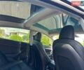 Сірий Тесла Модель 3, об'ємом двигуна 0 л та пробігом 49 тис. км за 18300 $, фото 27 на Automoto.ua