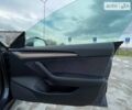 Серый Тесла Модель 3, объемом двигателя 0 л и пробегом 30 тыс. км за 23300 $, фото 38 на Automoto.ua