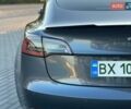 Серый Тесла Модель 3, объемом двигателя 0 л и пробегом 171 тыс. км за 15300 $, фото 6 на Automoto.ua