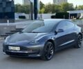 Сірий Тесла Модель 3, об'ємом двигуна 0 л та пробігом 4 тис. км за 17500 $, фото 1 на Automoto.ua