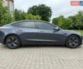 Серый Тесла Модель 3, объемом двигателя 0 л и пробегом 132 тыс. км за 15100 $, фото 1 на Automoto.ua