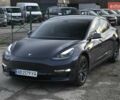 Серый Тесла Модель 3, объемом двигателя 0 л и пробегом 84 тыс. км за 22500 $, фото 6 на Automoto.ua