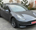 Сірий Тесла Модель 3, об'ємом двигуна 0 л та пробігом 79 тис. км за 19400 $, фото 6 на Automoto.ua