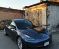 Сірий Тесла Модель 3, об'ємом двигуна 0 л та пробігом 28 тис. км за 18981 $, фото 3 на Automoto.ua