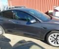 Сірий Тесла Модель 3, об'ємом двигуна 0 л та пробігом 70 тис. км за 9800 $, фото 7 на Automoto.ua