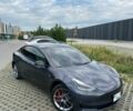 Серый Тесла Модель 3, объемом двигателя 0 л и пробегом 65 тыс. км за 20500 $, фото 3 на Automoto.ua