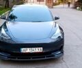 Серый Тесла Модель 3, объемом двигателя 0 л и пробегом 130 тыс. км за 16500 $, фото 8 на Automoto.ua