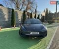 Сірий Тесла Модель 3, об'ємом двигуна 0 л та пробігом 69 тис. км за 23900 $, фото 4 на Automoto.ua