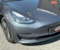 Серый Тесла Модель 3, объемом двигателя 0 л и пробегом 56 тыс. км за 19000 $, фото 16 на Automoto.ua