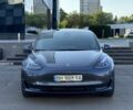 Сірий Тесла Модель 3, об'ємом двигуна 0 л та пробігом 4 тис. км за 17500 $, фото 1 на Automoto.ua