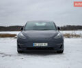 Сірий Тесла Модель 3, об'ємом двигуна 0 л та пробігом 98 тис. км за 23500 $, фото 4 на Automoto.ua
