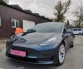 Сірий Тесла Модель 3, об'ємом двигуна 0 л та пробігом 77 тис. км за 25000 $, фото 1 на Automoto.ua
