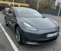 Серый Тесла Модель 3, объемом двигателя 0 л и пробегом 132 тыс. км за 20600 $, фото 1 на Automoto.ua