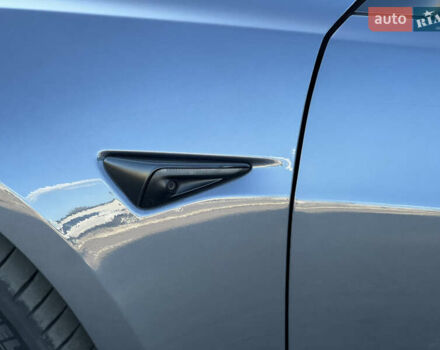 Серый Тесла Модель 3, объемом двигателя 0 л и пробегом 51 тыс. км за 20800 $, фото 13 на Automoto.ua