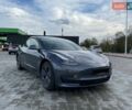 Сірий Тесла Модель 3, об'ємом двигуна 0 л та пробігом 51 тис. км за 20500 $, фото 7 на Automoto.ua