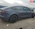 Серый Тесла Модель 3, объемом двигателя 0 л и пробегом 60 тыс. км за 14200 $, фото 2 на Automoto.ua