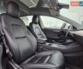 Серый Тесла Модель 3, объемом двигателя 0 л и пробегом 54 тыс. км за 21500 $, фото 13 на Automoto.ua
