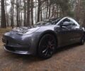 Тесла Модель 3 2021 у Києві на Automoto.ua Сірий Тесла Модель 3, об'ємом двигуна 0 л та пробігом 47 тис. км за 12500 $, фото 7 на Automoto.ua