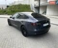 Сірий Тесла Модель 3, об'ємом двигуна 0 л та пробігом 50 тис. км за 22500 $, фото 5 на Automoto.ua