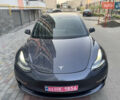 Серый Тесла Модель 3, объемом двигателя 0 л и пробегом 239 тыс. км за 15300 $, фото 27 на Automoto.ua