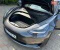 Серый Тесла Модель 3, объемом двигателя 0 л и пробегом 49 тыс. км за 18200 $, фото 51 на Automoto.ua