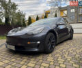 Сірий Тесла Модель 3, об'ємом двигуна 0 л та пробігом 55 тис. км за 23300 $, фото 19 на Automoto.ua