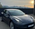 Сірий Тесла Модель 3, об'ємом двигуна 0 л та пробігом 78 тис. км за 21600 $, фото 1 на Automoto.ua