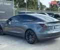 Тесла Модель 3 2021 у Харкові на Automoto.ua Сірий Тесла Модель 3, об'ємом двигуна 0 л та пробігом 96 тис. км за 21000 $, фото 4 на Automoto.ua