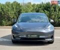 Сірий Тесла Модель 3, об'ємом двигуна 0 л та пробігом 51 тис. км за 19999 $, фото 4 на Automoto.ua