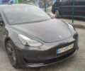Сірий Тесла Модель 3, об'ємом двигуна 0 л та пробігом 47 тис. км за 22000 $, фото 1 на Automoto.ua