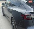 Серый Тесла Модель 3, объемом двигателя 0 л и пробегом 53 тыс. км за 19300 $, фото 4 на Automoto.ua