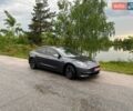 Сірий Тесла Модель 3, об'ємом двигуна 0 л та пробігом 125 тис. км за 17500 $, фото 3 на Automoto.ua