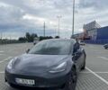 Сірий Тесла Модель 3, об'ємом двигуна 0 л та пробігом 36 тис. км за 15940 $, фото 1 на Automoto.ua