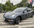Сірий Тесла Модель 3, об'ємом двигуна 0 л та пробігом 270 тис. км за 19500 $, фото 23 на Automoto.ua