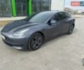 Сірий Тесла Модель 3, об'ємом двигуна 0 л та пробігом 71 тис. км за 20500 $, фото 1 на Automoto.ua