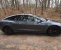 Тесла Модель 3 2021 у Києві на Automoto.ua Сірий Тесла Модель 3, об'ємом двигуна 0 л та пробігом 47 тис. км за 12500 $, фото 3 на Automoto.ua