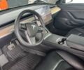 Сірий Тесла Модель 3, об'ємом двигуна 0 л та пробігом 71 тис. км за 18000 $, фото 7 на Automoto.ua