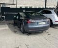 Серый Тесла Модель 3, объемом двигателя 0 л и пробегом 71 тыс. км за 18000 $, фото 4 на Automoto.ua