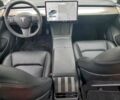 Сірий Тесла Модель 3, об'ємом двигуна 0 л та пробігом 113 тис. км за 4600 $, фото 7 на Automoto.ua