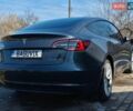 Сірий Тесла Модель 3, об'ємом двигуна 0 л та пробігом 111 тис. км за 18200 $, фото 5 на Automoto.ua