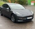 Сірий Тесла Модель 3, об'ємом двигуна 0 л та пробігом 117 тис. км за 18000 $, фото 1 на Automoto.ua