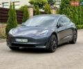 Сірий Тесла Модель 3, об'ємом двигуна 0 л та пробігом 88 тис. км за 23700 $, фото 46 на Automoto.ua