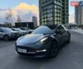 Серый Тесла Модель 3, объемом двигателя 0 л и пробегом 41 тыс. км за 23700 $, фото 12 на Automoto.ua