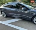 Сірий Тесла Модель 3, об'ємом двигуна 0 л та пробігом 70 тис. км за 21000 $, фото 2 на Automoto.ua